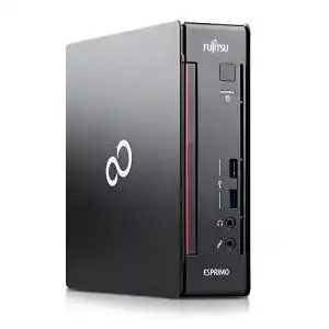 Fujitsu esprimo fujitsu esprimo q556 pc mini desktop computer