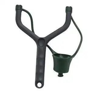 Futterschleuder behr unisex erwachsene schleuder 9944202