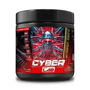 Gaming booster cyberlab energy drink gaming booster