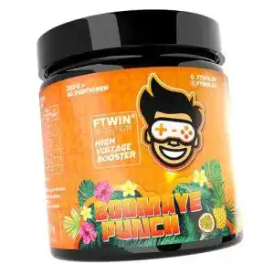 Gaming booster eurhovital ftwin high voltage booster