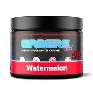 Gaming booster gamers only gaming booster red funky