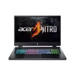 Gaming laptop 17 zoll acer nitro 17 an17 51 71er gaming
