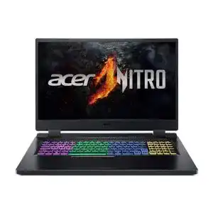 Gaming laptop 17 zoll acer nitro 5 an517 55 738r gaming