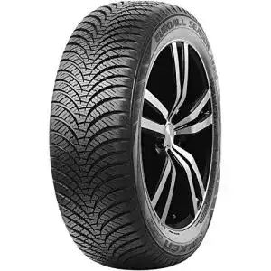 Ganzjahresreifen 225by55 r18 falken euroallseason as 210 xl
