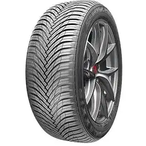 Ganzjahresreifen 225by55 r18 maxxis premitra all season ap3