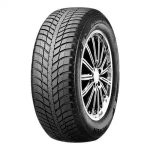 Ganzjahresreifen 225by55 r18 nexen n blue 4season xl