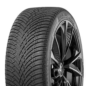 Ganzjahresreifen 235by50 r18 berlin tires all season1