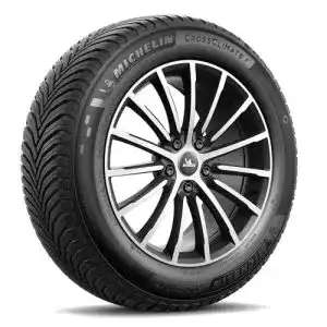 Ganzjahresreifen 235by50 r18 michelin crossclimate 2