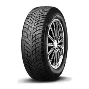 Ganzjahresreifen 235by50 r18 nexen nblue 4season suv
