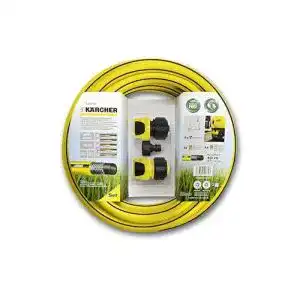 Gartenschlauch 3by4 zoll kaercher 2 645 156 0 schlauchset