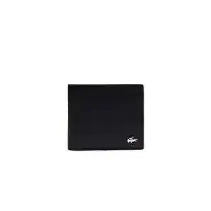 Geldboerse herren lacoste herren nh1112fg muenzboersen noir