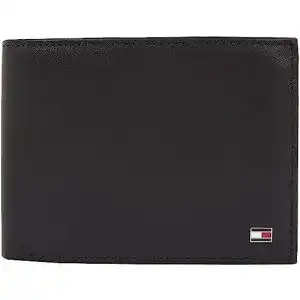 Geldboerse herren tommy hilfiger eton cc flap