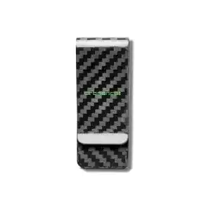 Geldklammer crbncncpt carbon fiber money clip