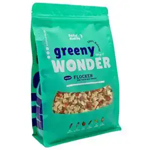 Gemueseflocken hund beg buddy glutenfreie extra schonend