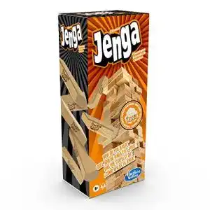 Geschicklichkeitsspiele hasbro gaming jenga classic beliebt