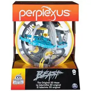Geschicklichkeitsspiele perplexus spin master games beast