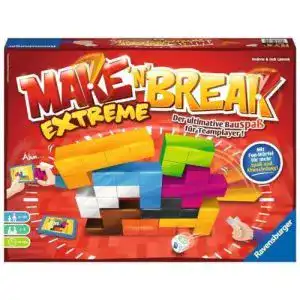 Geschicklichkeitsspiele ravensburger spiele 26751 make n break