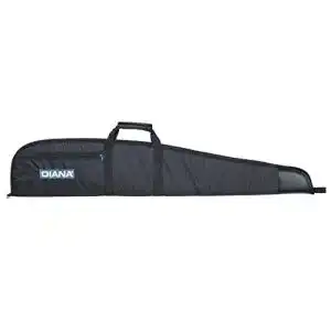 Gewehrfutteral diana 132cm gepolsterte gewehrtasche futteral
