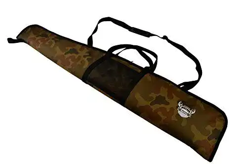 Gewehrfutteral Rawstyle Waffentasche für Jagd und Sport