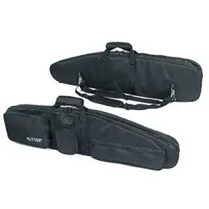 Gewehrfutteral sutter premium doppel waffentasche 125x37cm