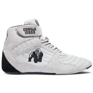 Gewichtheberschuhe damen gorilla wear perry high tops pro