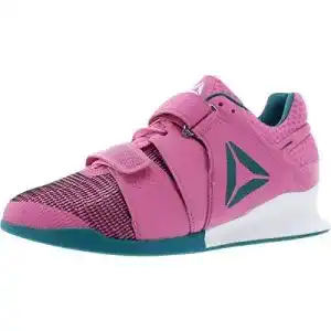 Gewichtheberschuhe damen reebok legacylifter crosstrainer