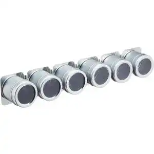Gewuerzdosen master class masterclass magnetisch