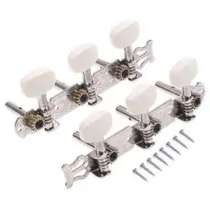 Gitarren mechaniken andoer mechanische stimmwirbel fuer gitarre