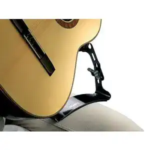 Gitarrenstuetze ergoplay johannes tappert schwarz kindermodell