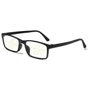 Gleitsichtbrille debrillo lesebrille schwarz multifokale glaeser 1
