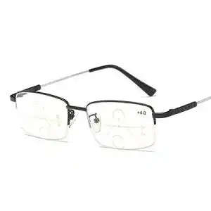 Gleitsichtbrille miryea progressives multifokal lesebrille