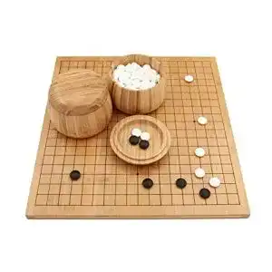 Go-Spiel