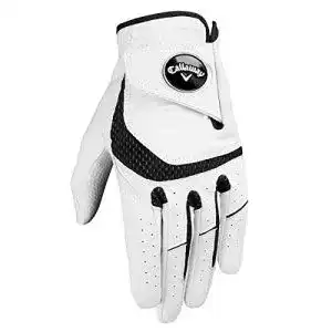 Golfhandschuh callaway golf herren syntech handschuh m weiss 1
