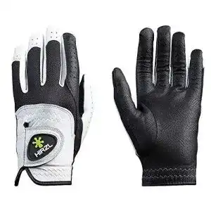 Golfhandschuh hirzl trust control 2 0 men silver grey lh s