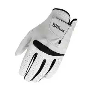 Golfhandschuh wilson staff herren golf handschuh feel plus mlh