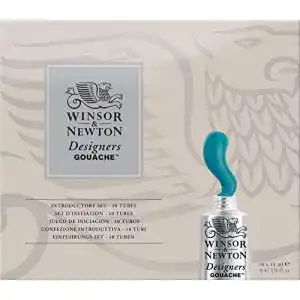 Gouachefarben winsor newton 0690173 designers gouache