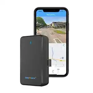 Gps tracker auto onntrack portable gps tracker magnetischer