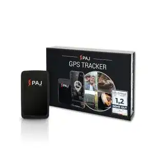Gps tracker auto paj gps allround finder gps tracker fuer kinder