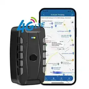 Gps tracker auto zeerkeer 4g gps tracker auto wasserdichte gps