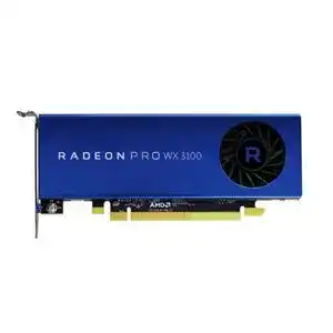 Grafikkarte 4gb amd radeon pro wx 3100 4 gb gddr5