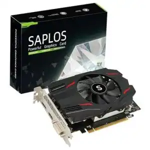 Grafikkarte 4gb saplos radeon rx 550 grafikkarte 4gb gddr5