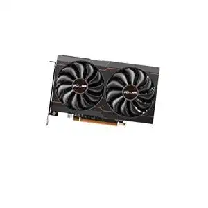 Grafikkarte 4gb sapphire vga rx6500 xt 4gb gaming oc