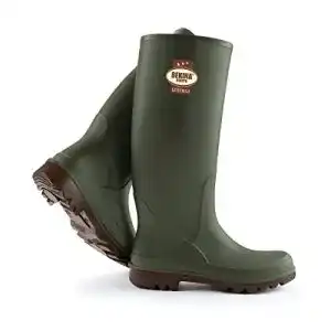 Gummistiefel herren bekina litefield o4 wanderstiefel herren
