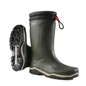 Gummistiefel herren dunlop protective footwear k486061