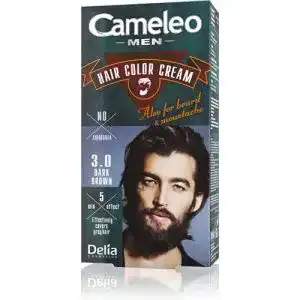 Haarfaerbemittel herren cameleo fuer maenner permanentes