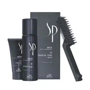 Haarfaerbemittel herren wella professionals wella sp men gradual tone