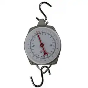 Haengewaage benson tools benson 008621 zeigerschnellwaage