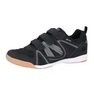 Hallenschuhe herren lico unisex fit indoor v hallenturnschuh