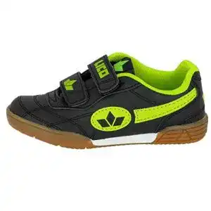 Hallenschuhe herren lico unisex kinder bernie v hallenschuhe 1