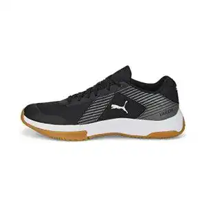 Hallenschuhe herren puma unisex varion leichtathletik schuh